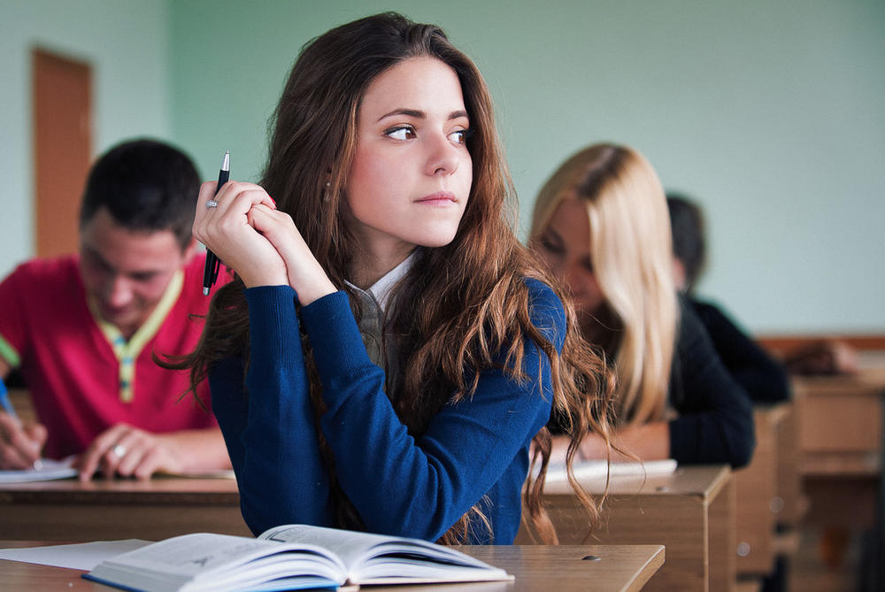 现在读幼师学校是一个很不错的选择